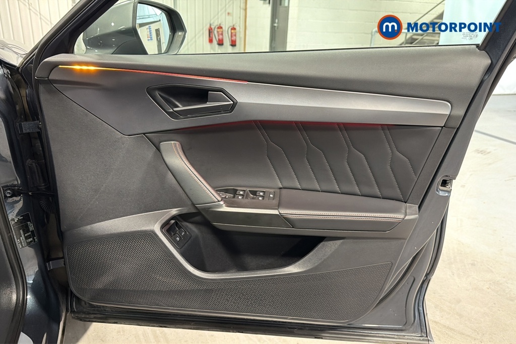 Cupra Formentor 1.5 Tsi 150 V2 Dsg Grey #20