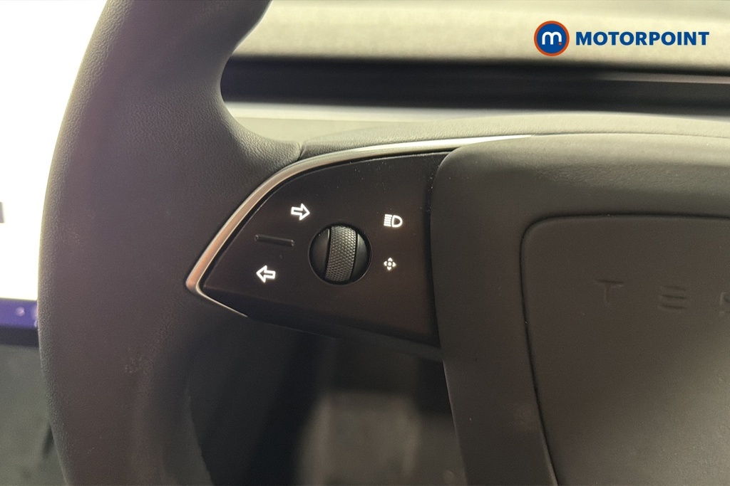 Tesla Model 3 Rwd 4dr Auto Black #12