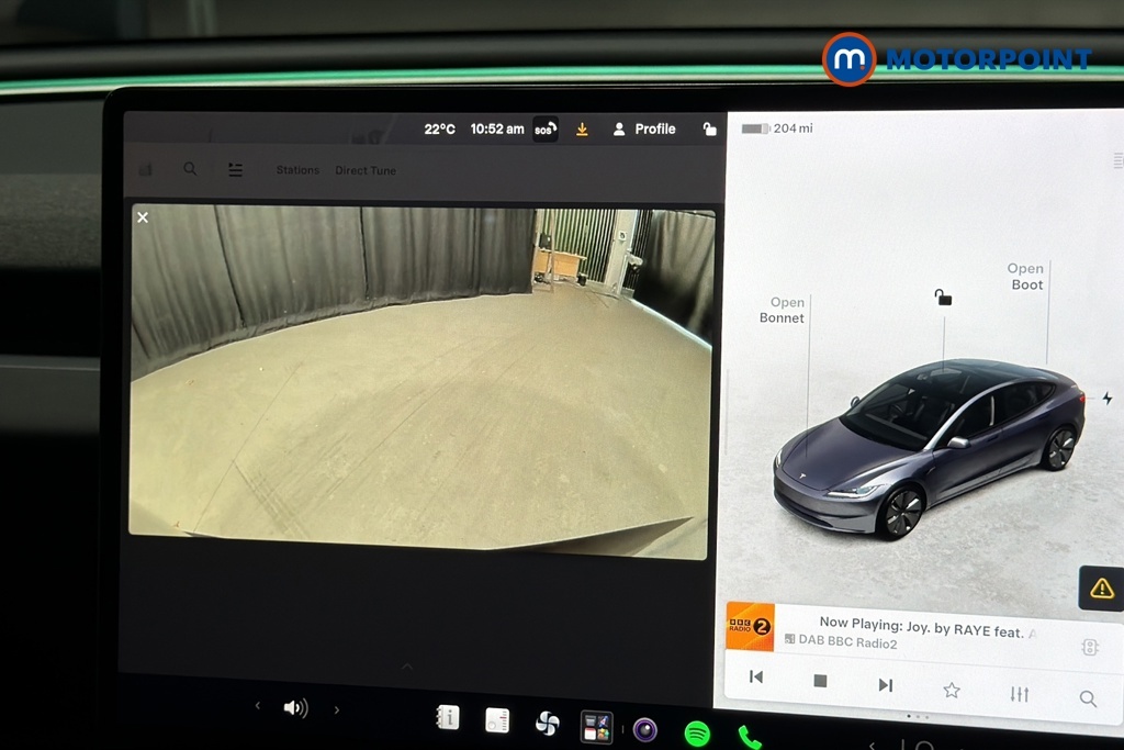 Tesla Model 3 Rwd 4dr Auto Black #43