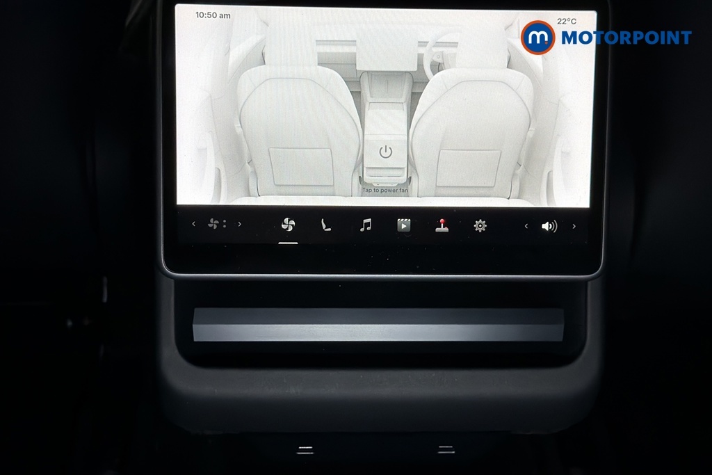 Tesla Model 3 Rwd 4dr Auto Black #37
