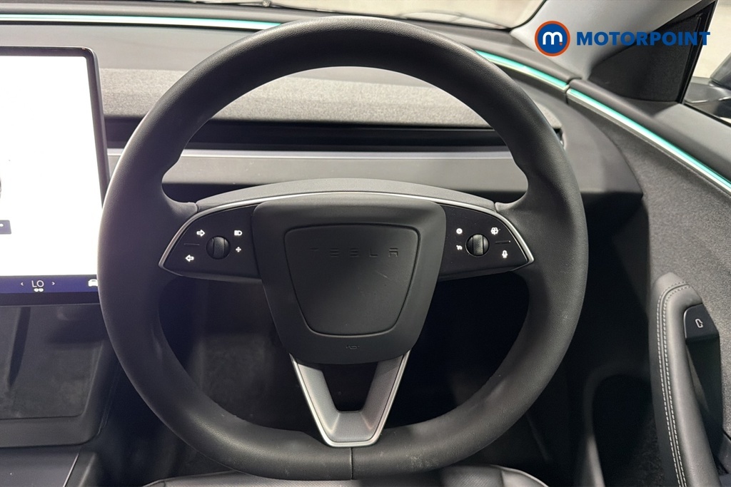 Tesla Model 3 Rwd 4dr Auto Black #10