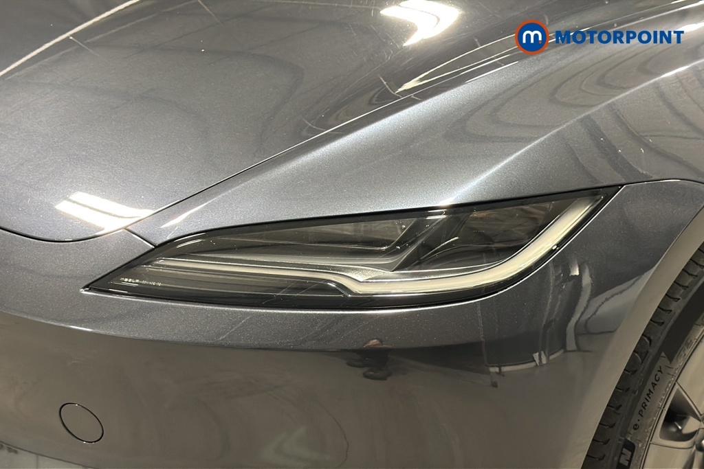 Tesla Model 3 Rwd 4dr Auto Black #30