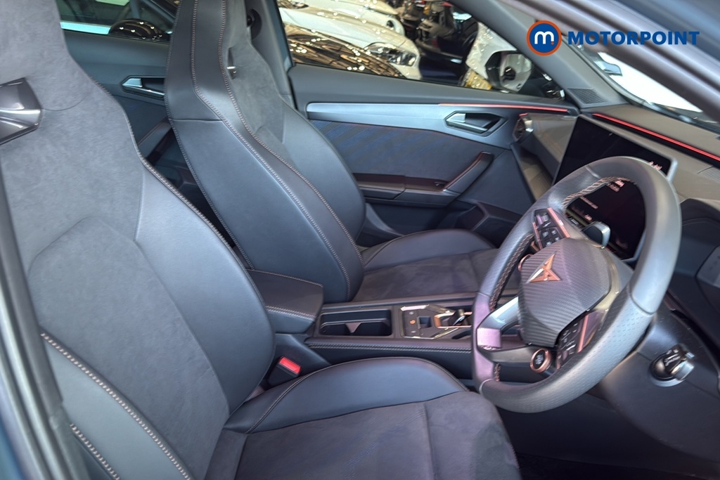 Cupra Formentor Formentor 1.5 Etsi 150 V2 Dsg Estate #24
