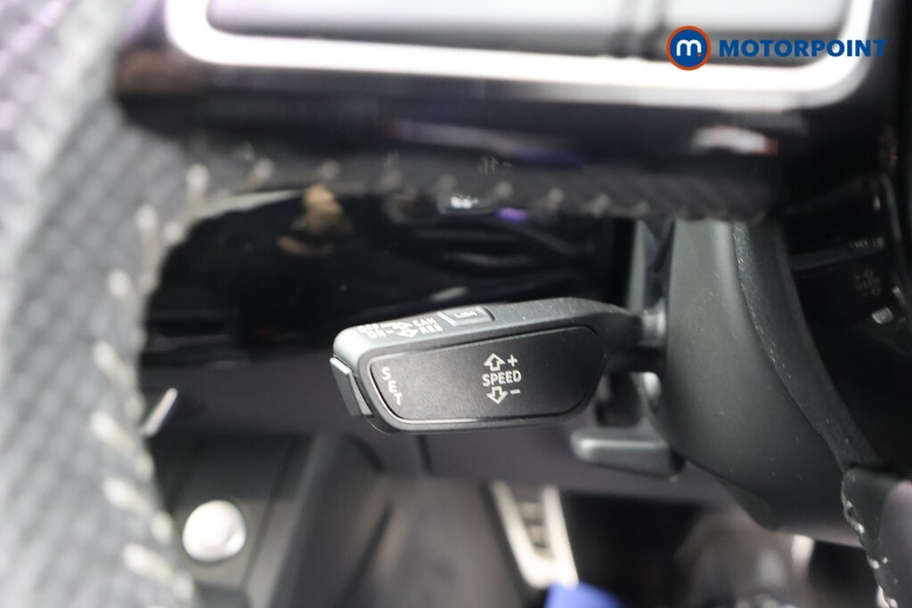 Audi A4 35 Tfsi S Line S Tronic Black #16