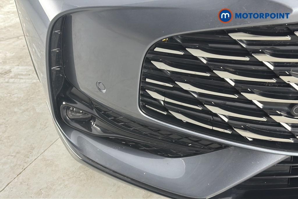 MG HS 1.5 T-gdi Phev Trophy Black #34