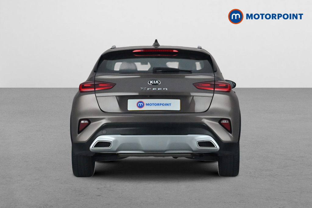 Kia Xceed 1.0T Gdi Isg 2 Brown #6