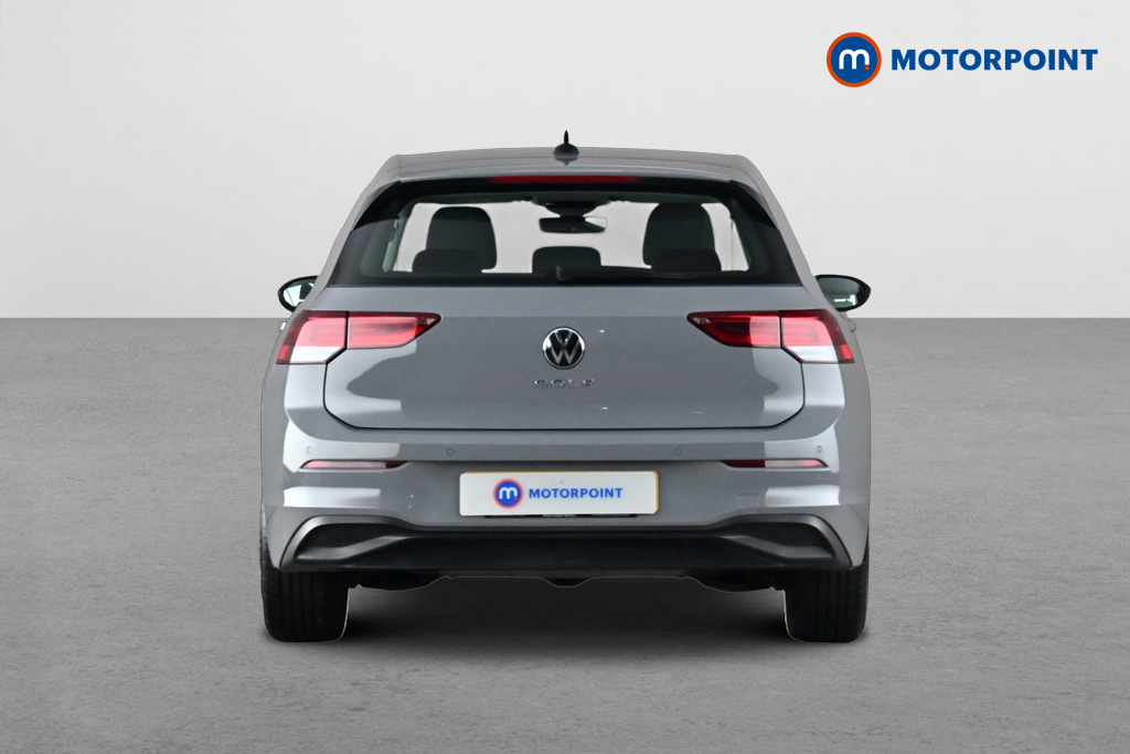 Volkswagen Golf 1.0 Tsi Life Grey #6