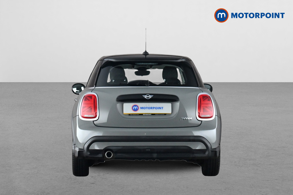 Mini Hatch 1.5 Cooper Classic Grey #6