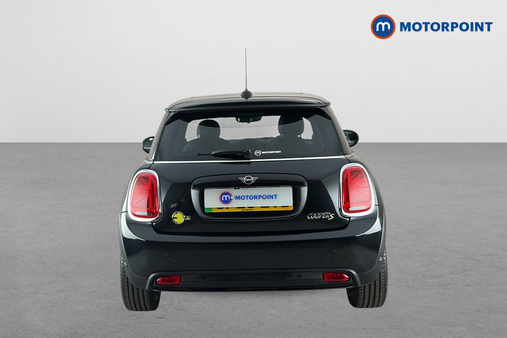 Mini Hatch 135Kw Cooper S Level 3 33Kwh Black #6