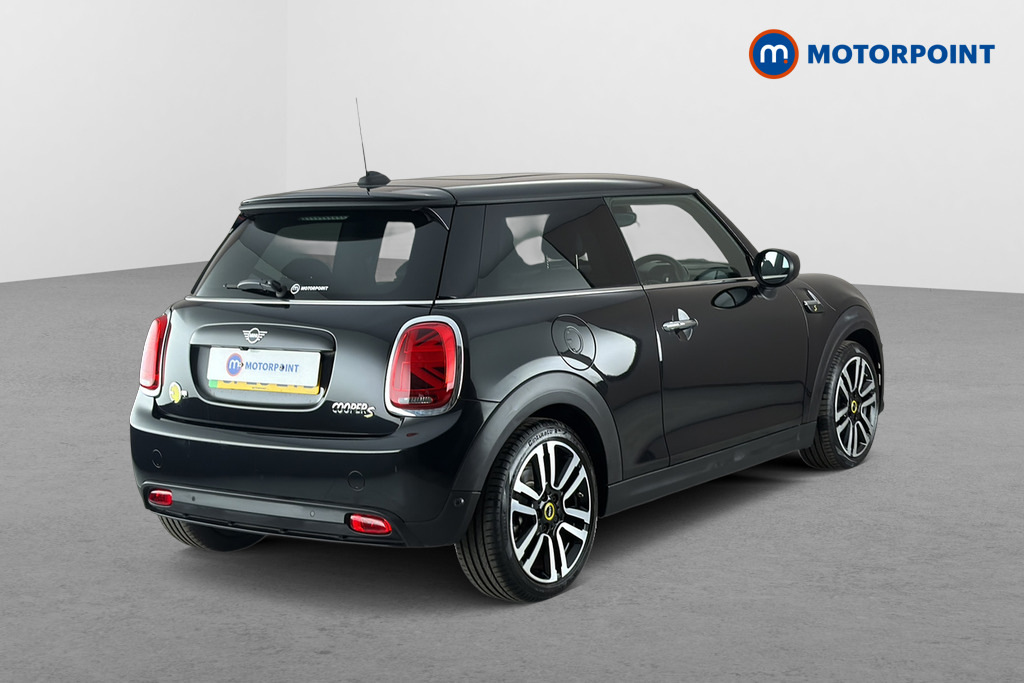 Mini Hatch 135Kw Cooper S Level 3 33Kwh Black #5
