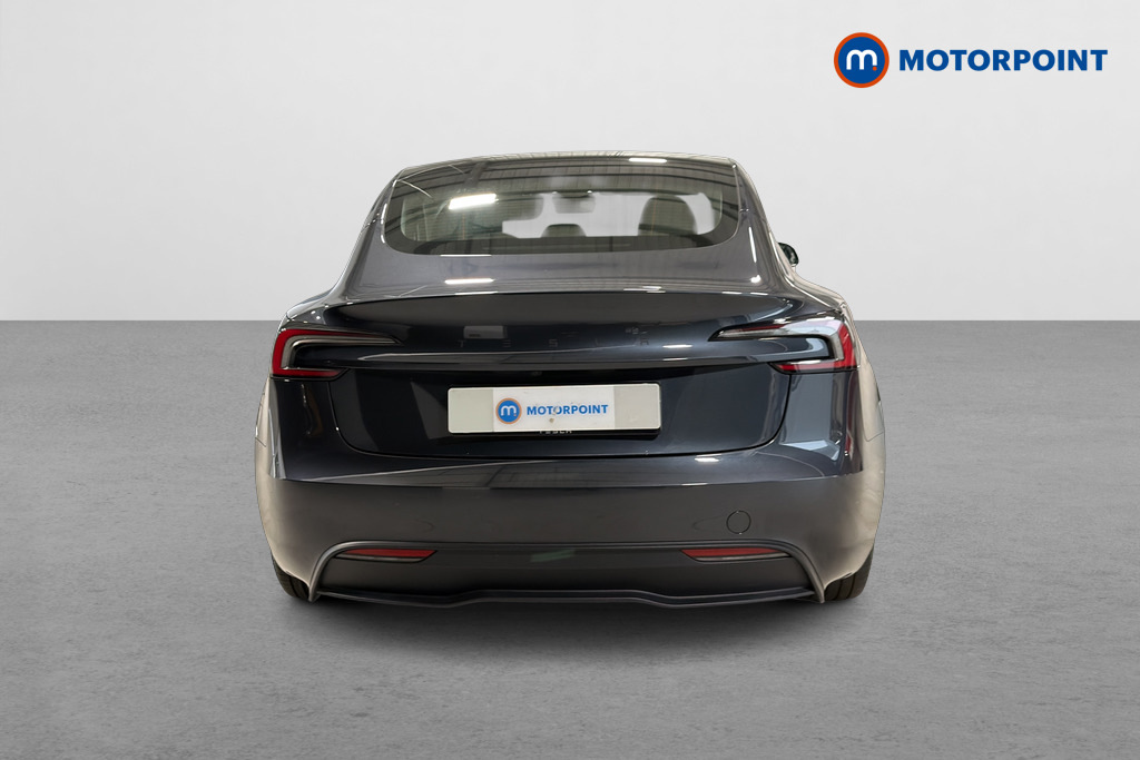 Tesla Model 3 Rwd 4dr Auto Grey #6