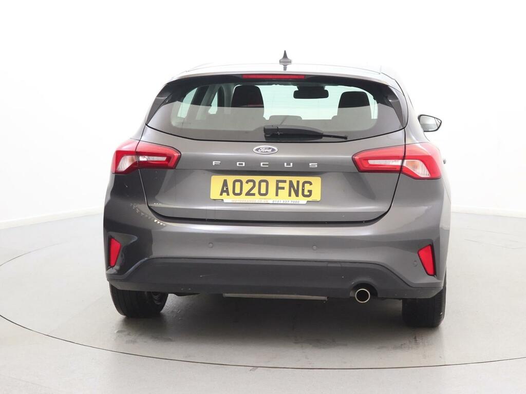 Ford Focus 1.5 Ecoblue 120 Titanium Grey #6