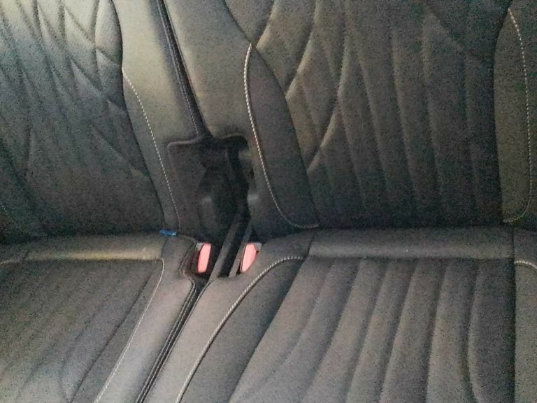 JAECOO 8 1.5T Shs Executive 6 Seater Estate Blue #33