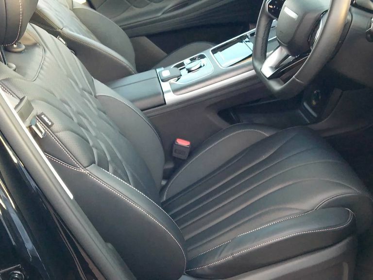 JAECOO 8 1.5T Shs Executive 6 Seater Estate Blue #41