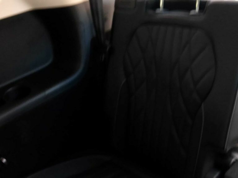 JAECOO 8 1.5T Shs Executive 6 Seater Estate Blue #29