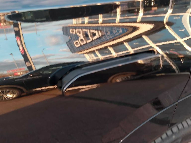 JAECOO 8 1.5T Shs Executive 6 Seater Estate Blue #14