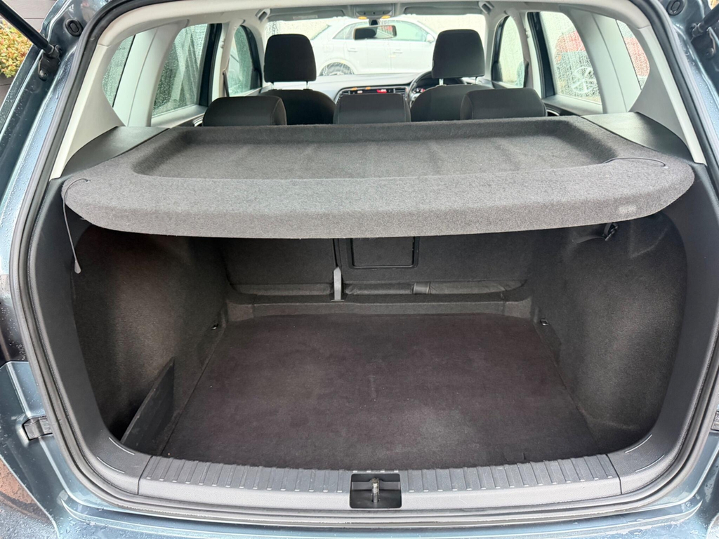 Seat Ateca 1.5 Tsi Evo Xcellence Lux Ez Dsg Blue #12