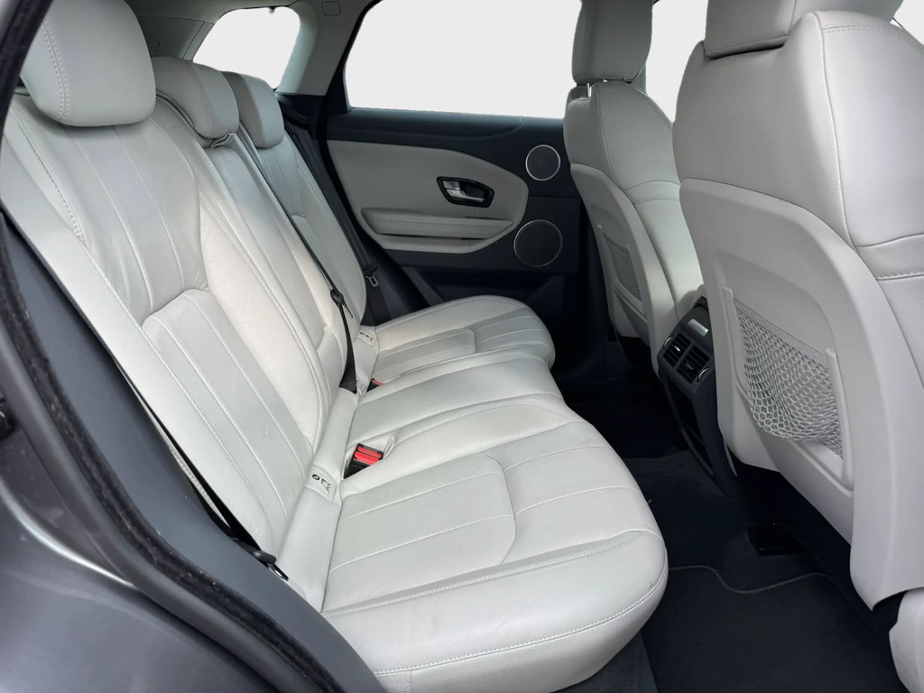 Land Rover Range Rover Evoque 2L Hse Dynamic Grey #14