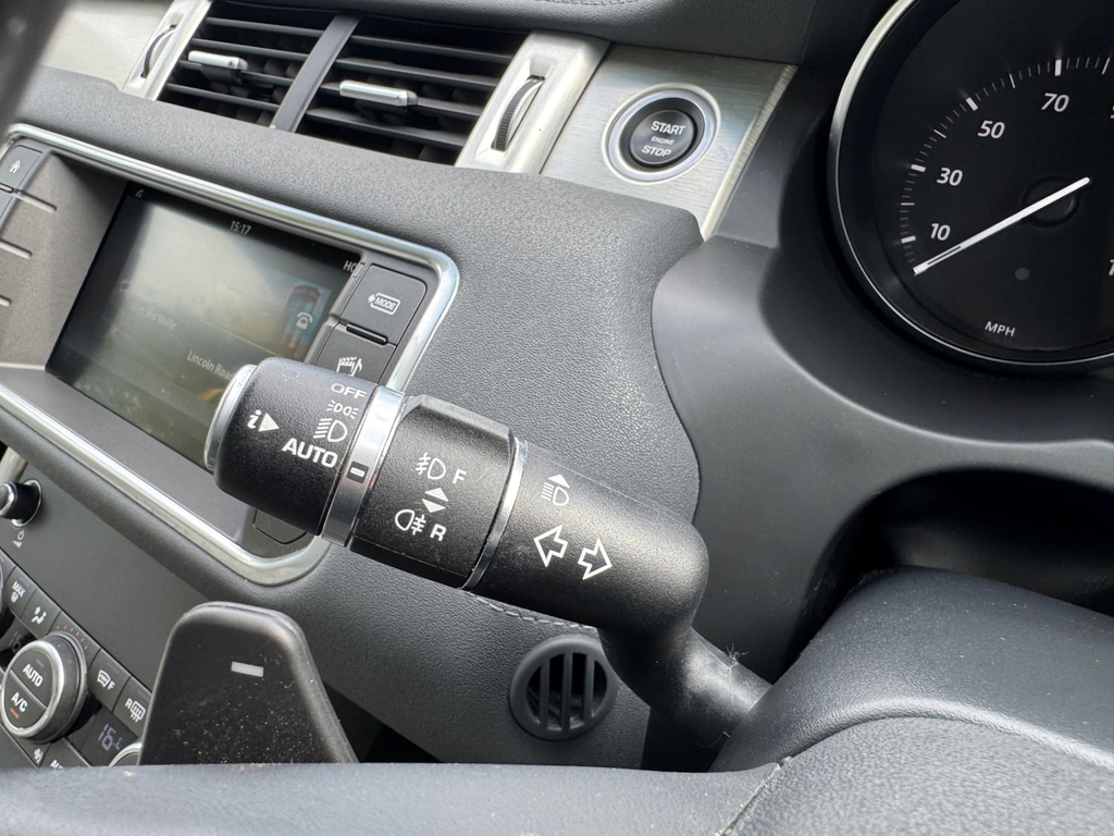 Land Rover Range Rover Evoque 2L Hse Dynamic Grey #26