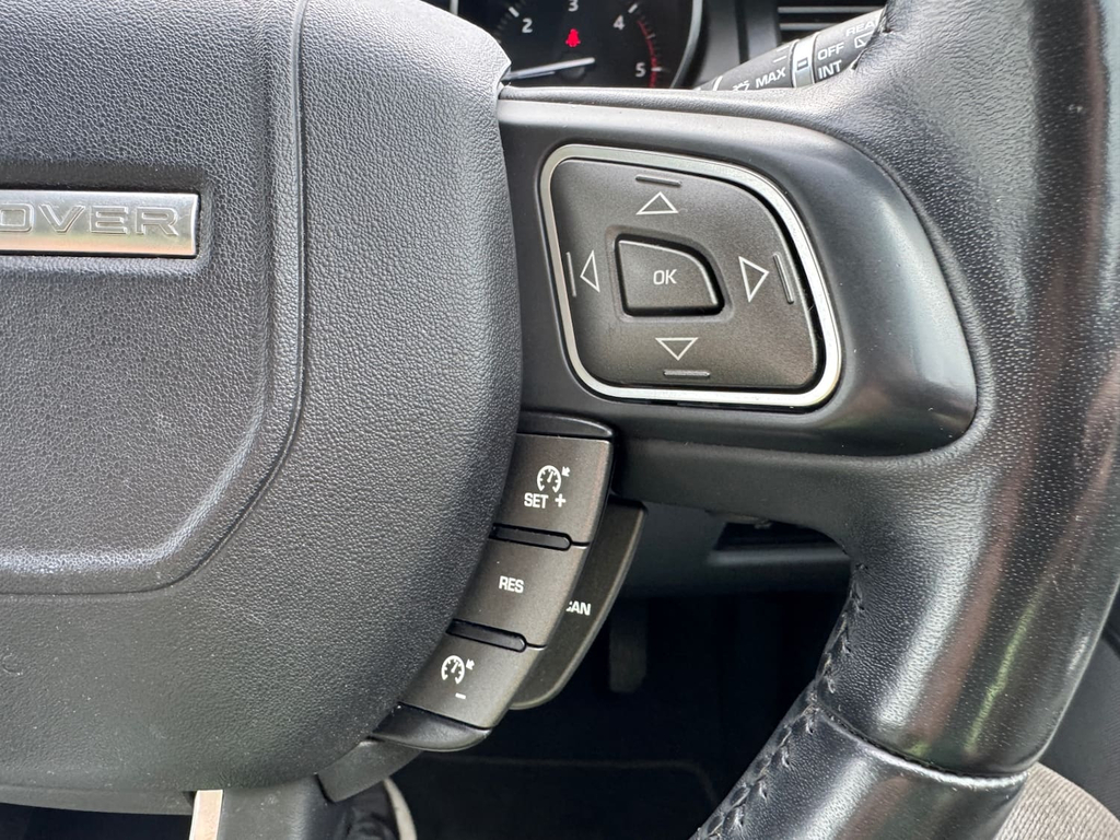 Land Rover Range Rover Evoque 2L Hse Dynamic Grey #24
