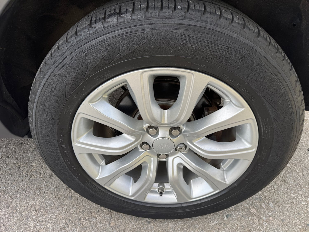 Land Rover Range Rover Evoque 2L Hse Dynamic Grey #15