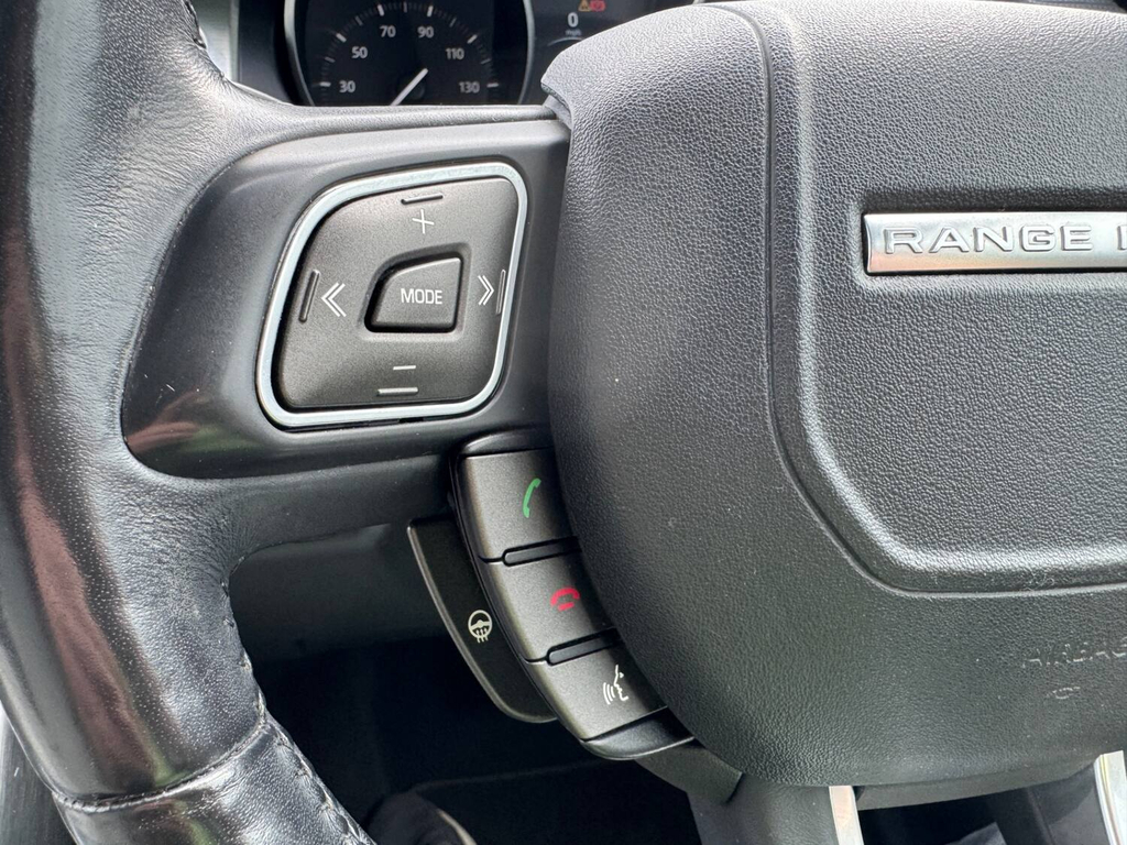 Land Rover Range Rover Evoque 2L Hse Dynamic Grey #28