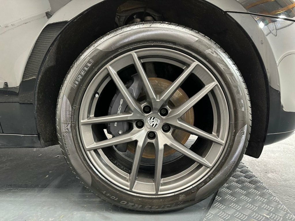 Porsche Macan 2.9 Macan Gts 4Wd #9