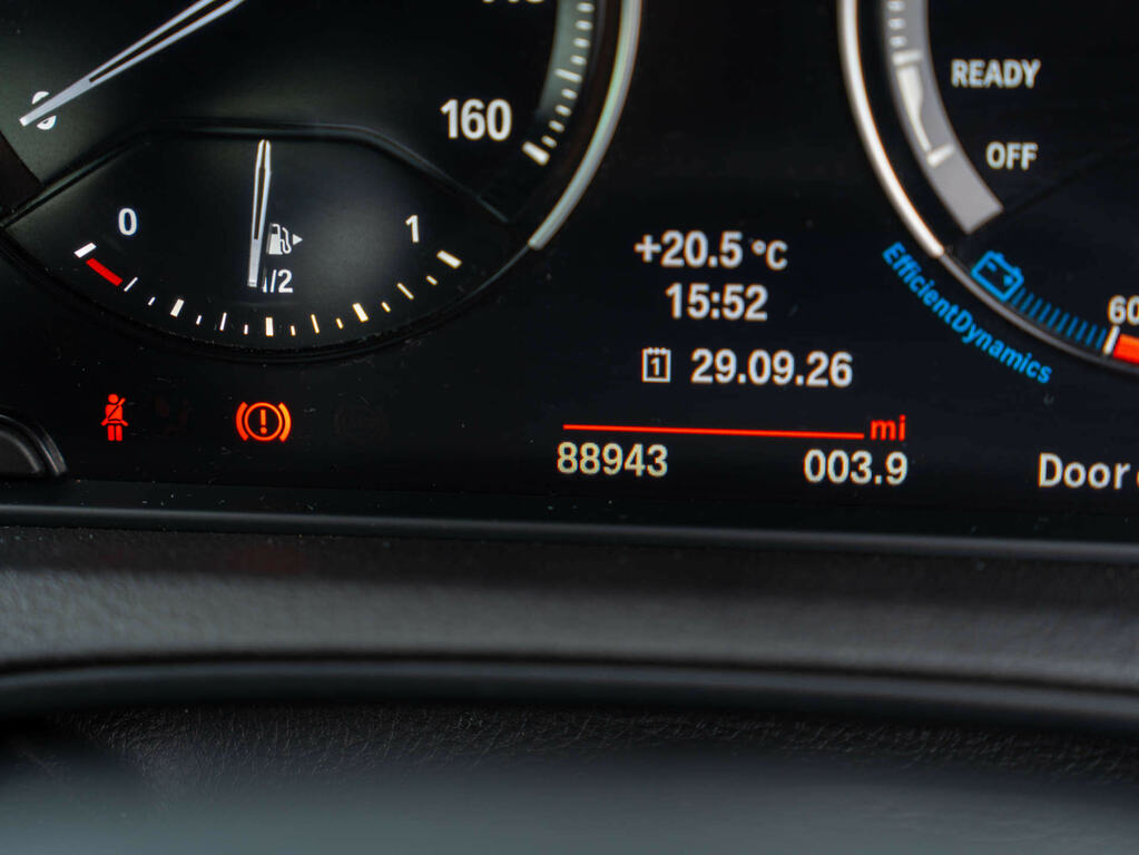 BMW 2 Series 218I M Sport Black #13