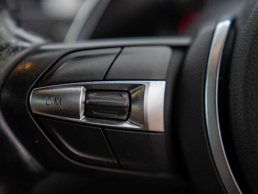 BMW 2 Series 218I M Sport Black #66