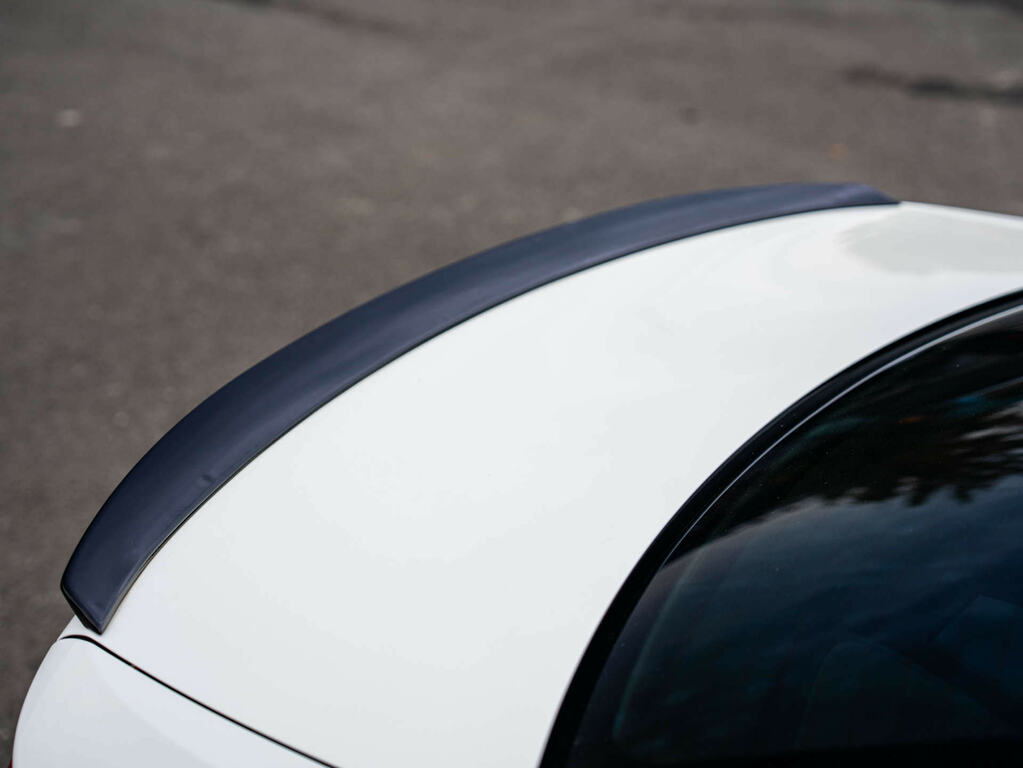 BMW 2 Series 218I M Sport Black #61