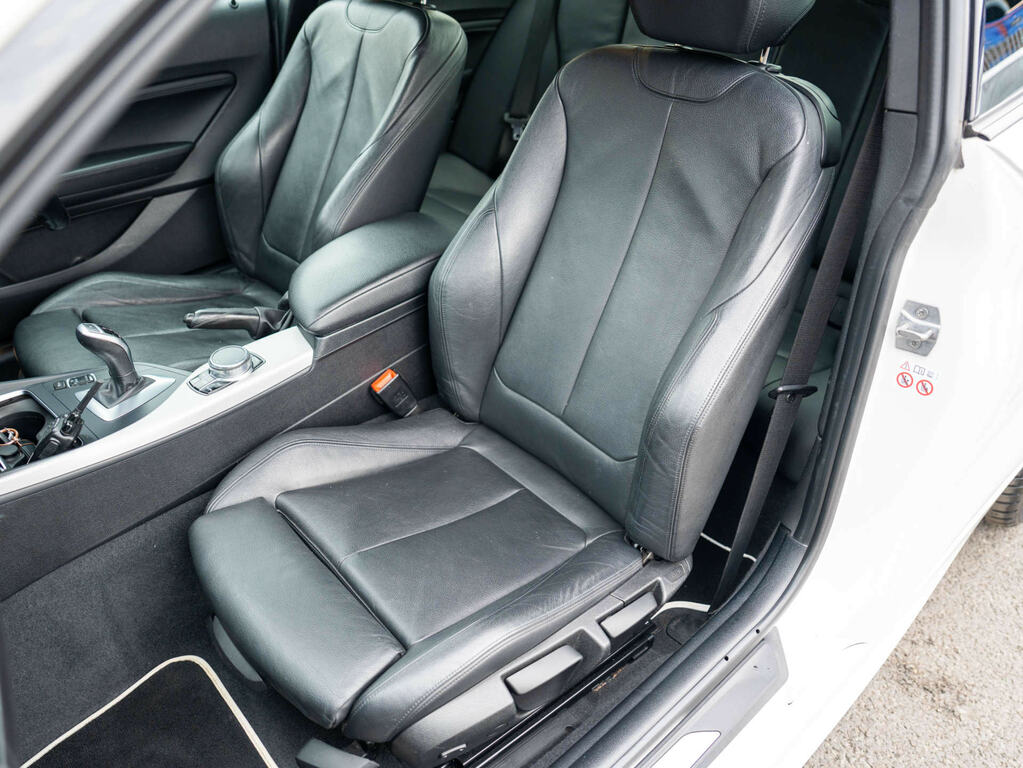 BMW 2 Series 3.0 M240i White #5