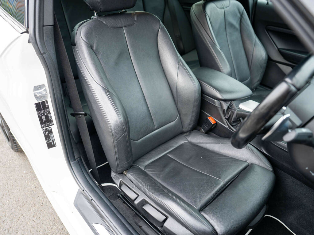 BMW 2 Series 3.0 M240i White #4