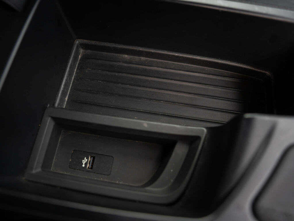 BMW 2 Series 218I M Sport Black #64