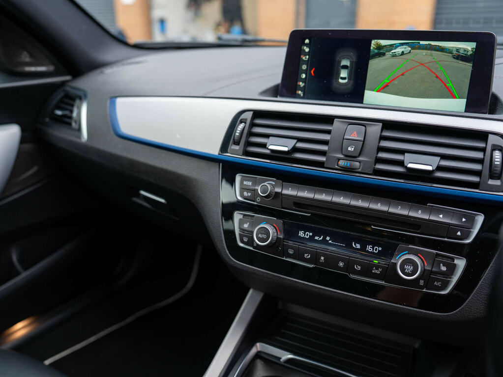 BMW 2 Series 3.0 M240i White #6