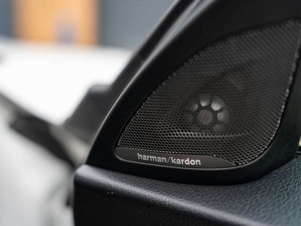 BMW 2 Series 218I M Sport Black #42
