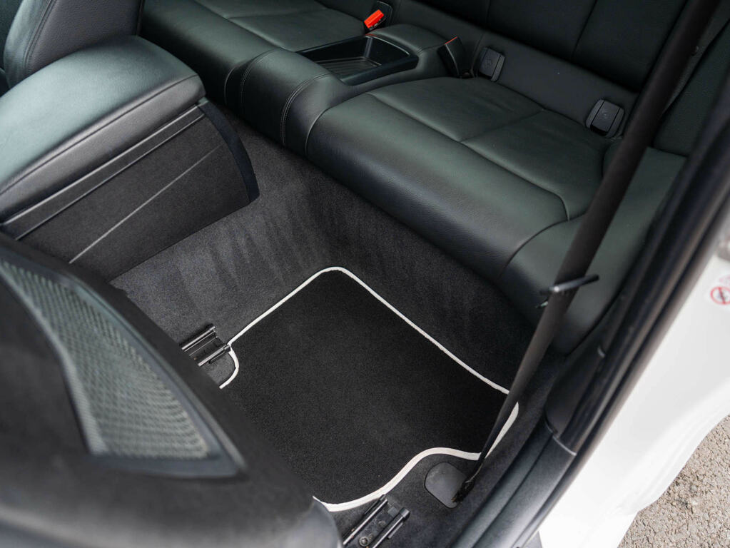 BMW 2 Series 218I M Sport Black #56