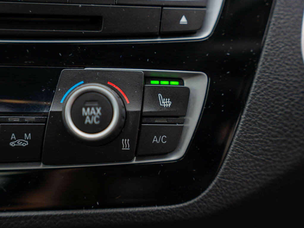BMW 2 Series 218I M Sport Black #53
