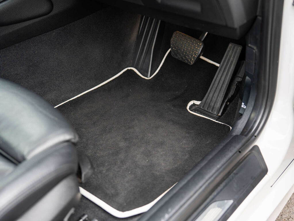 BMW 2 Series 218I M Sport Black #55