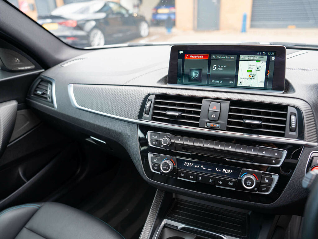 BMW M2 3.0 M2 Competition Edition Grey #5