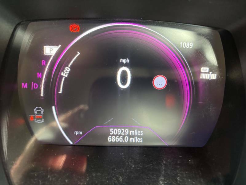 Renault Kadjar 1.5 Dci Dynamique Nav Edc - 2016 66 Blue #4
