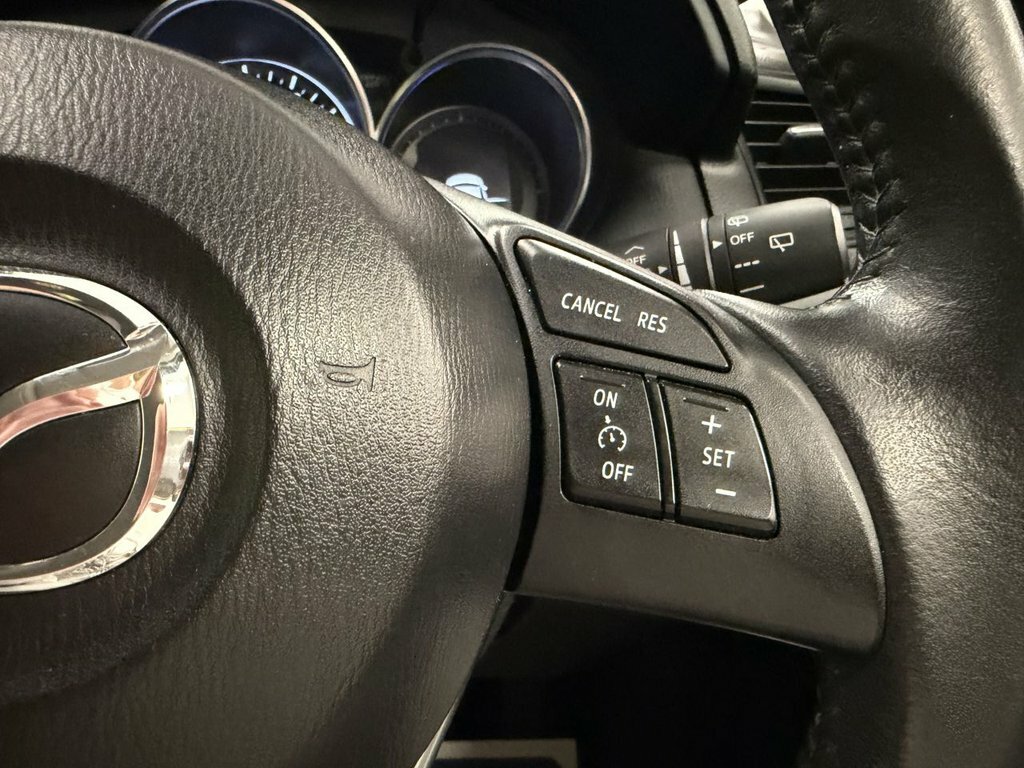 Mazda CX-5 2.2 Skyactiv-d Sport Nav Suv Blue #19