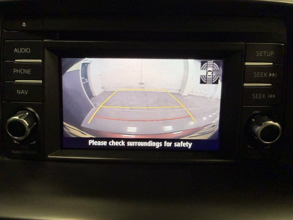 Mazda CX-5 2.2 Skyactiv-d Sport Nav Suv Blue #27