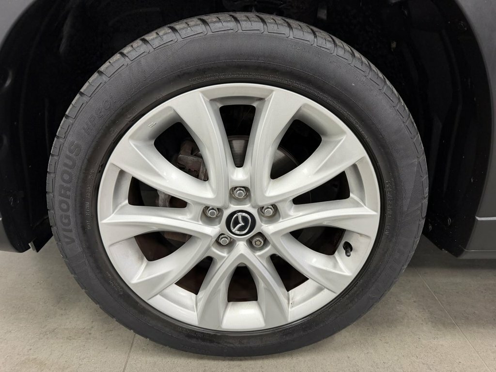 Mazda CX-5 2.2 Skyactiv-d Sport Nav Suv Blue #39