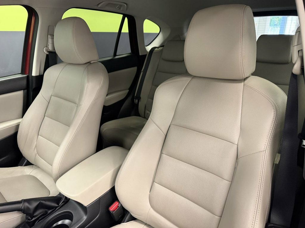 Mazda CX-5 2.2 Skyactiv-d Sport Nav Suv Blue #30