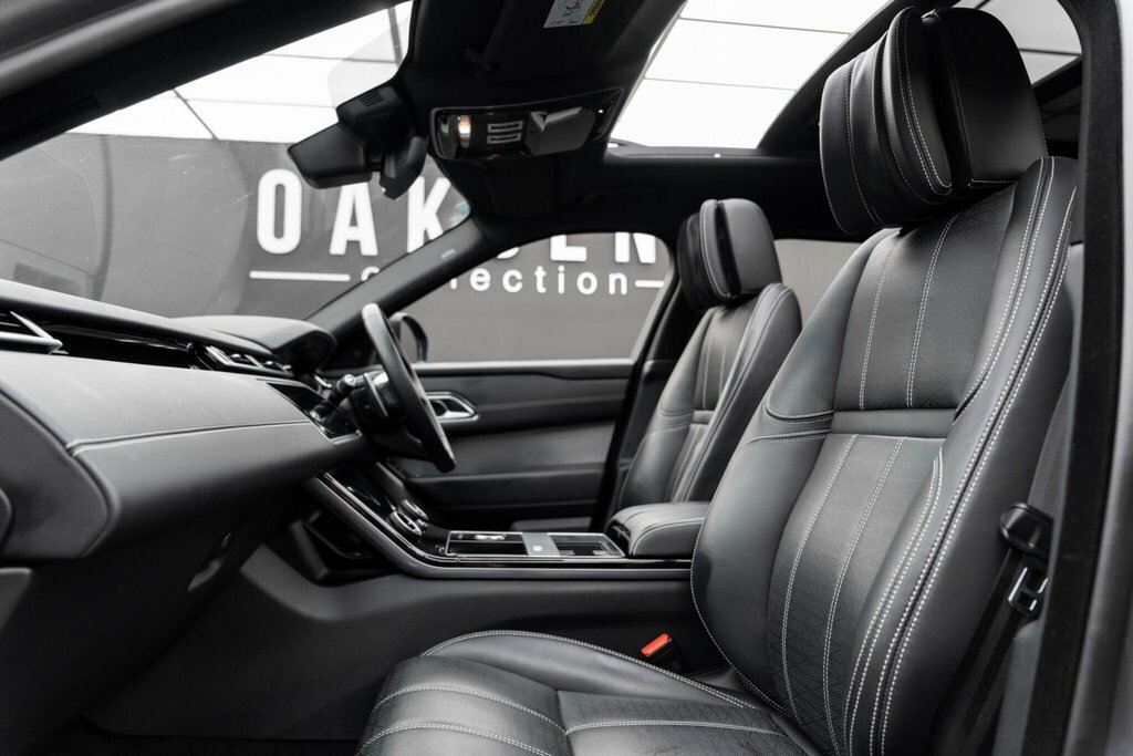 Land Rover Range Rover Velar 3.0 D300 R-dynamic Hse 4Wd Euro 6 Ss #2