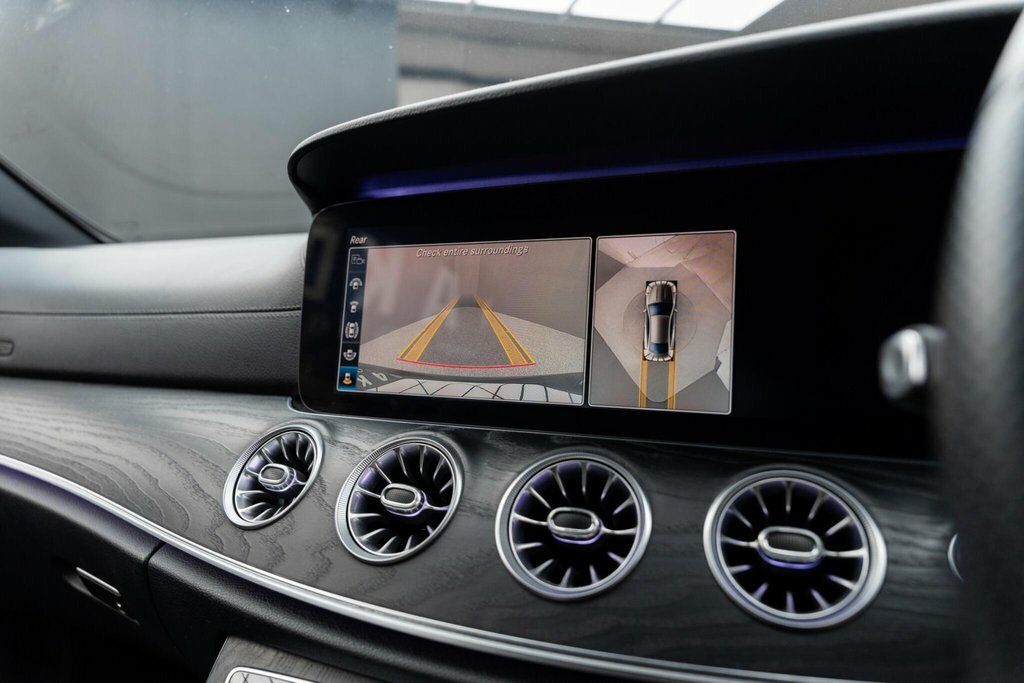 Mercedes-Benz E Class 2.0 E300 Amg Line G-tronic Euro 6 Ss  #3