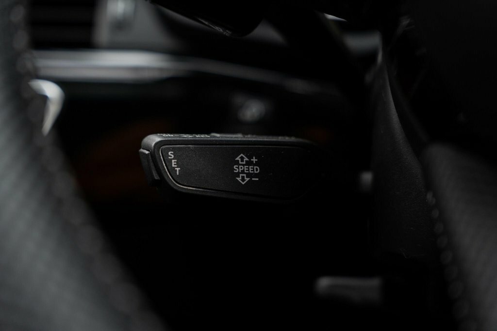 Audi RS5 Hatchback 2.9 Tfsi V6 Sport Edition 201919 Black #18