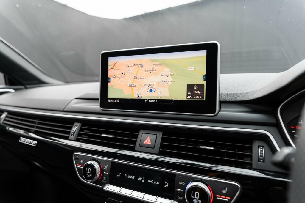 Audi RS5 Hatchback 2.9 Tfsi V6 Sport Edition 201919 Black #28