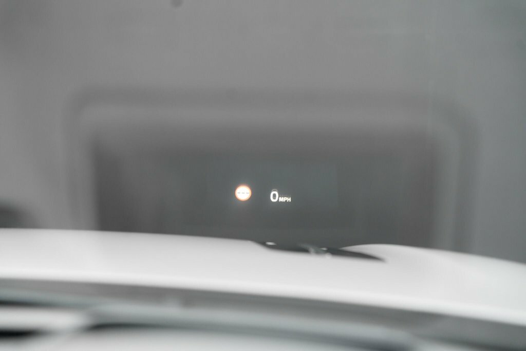Kia Stinger 2.0 T-gdi Gt-line Black #9
