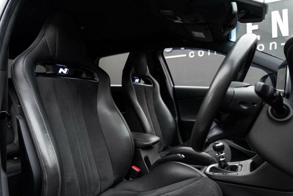 Hyundai I30 2.0 T-gdi N Performance Euro 6 Ss #6